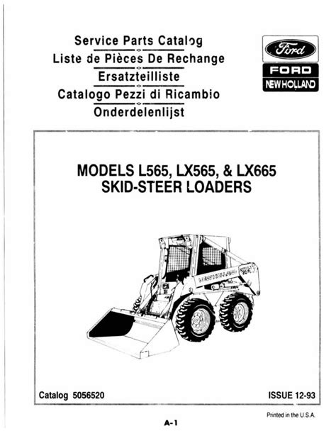 new holland skid steer lx665 manual|new holland lx665 manual.